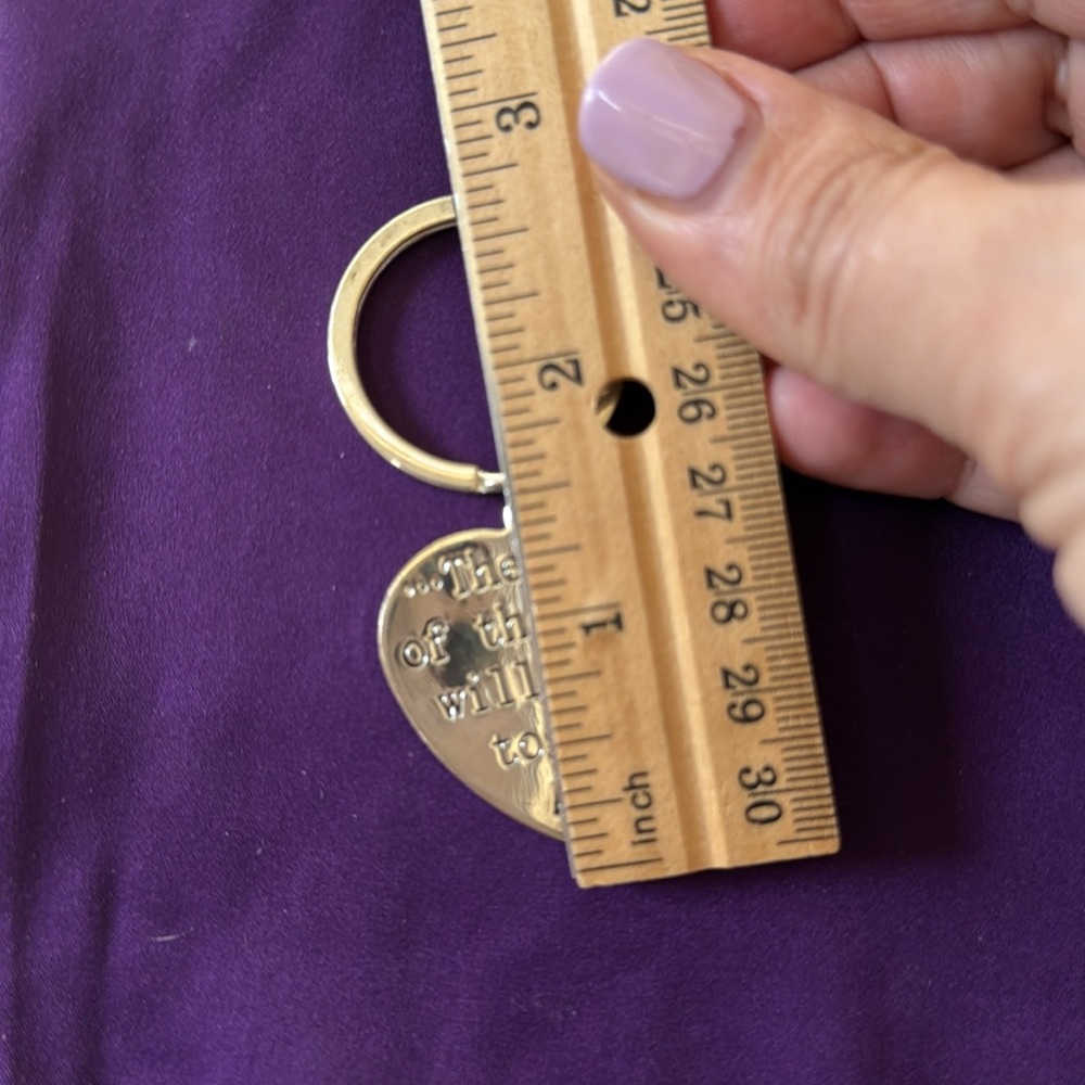 Autism Key Chain - Picture 7 of 12